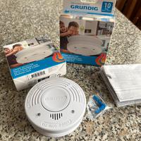 Rilevatore di fumo Grundig