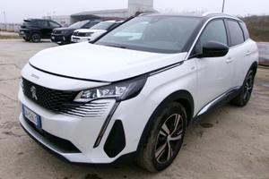 Peugeot 3008 GT