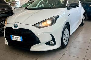 Toyota Yaris 1.5 Hybrid 5 porte Business