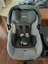 Trio Peg Perego Book – Usato come nuovo