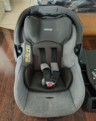 Trio Peg Perego Book – Usato come nuovo