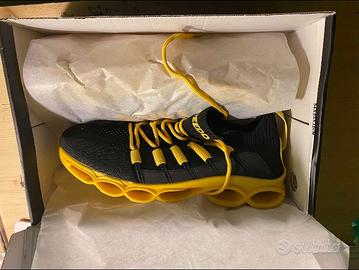 Scarpe camminata veloce speed tg 44