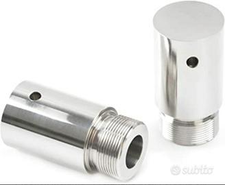 prolunghe honda shadow 600