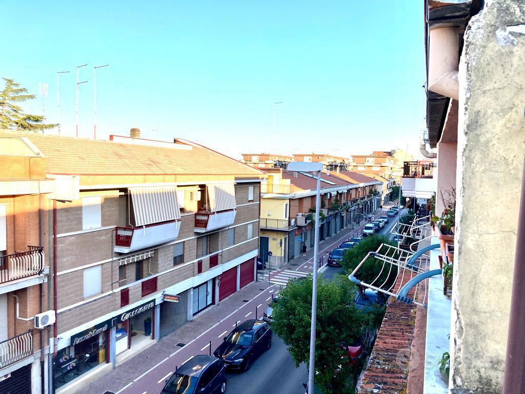 Apartment in San Severo, Foggia - Vista 3