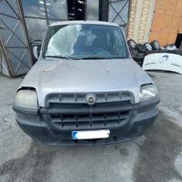 Ricambi Fiat Doblo 1.9 aspirato 63cv del 2001