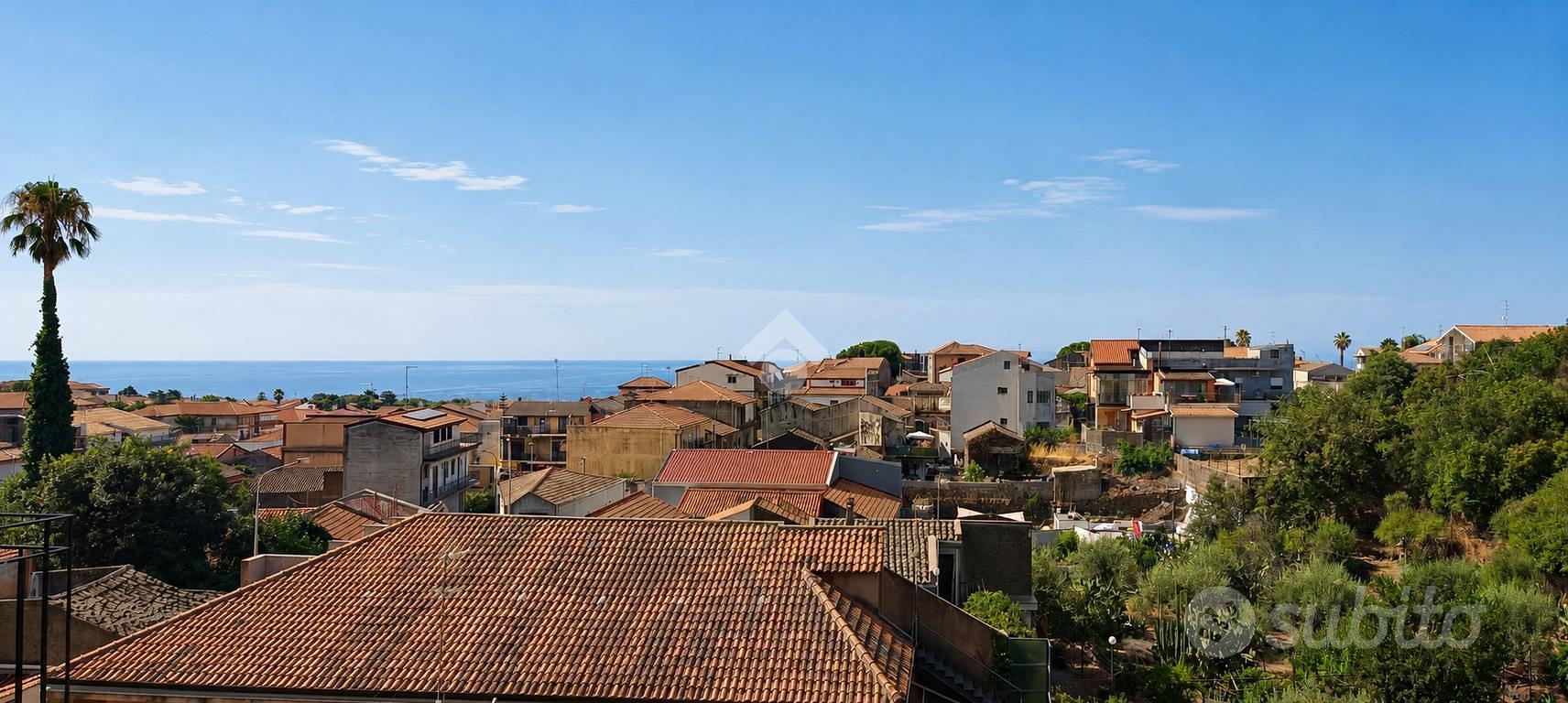 Apartment in San Pietro Clarenza - Vista 2