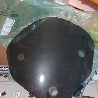Parabrezza cupolino gilera nexus