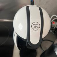 Macchina caffè Dolce Gusto De’Longhi EDG100.W