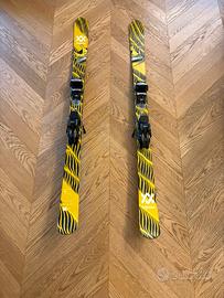 Volkl revolt 86