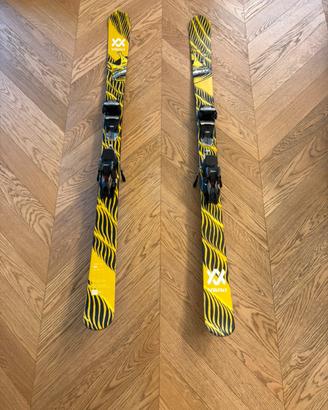 Volkl revolt 86