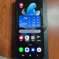 Samsung z flip 4 memoria 256gb
