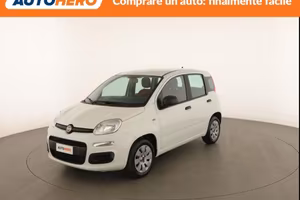FIAT Panda JJ68230