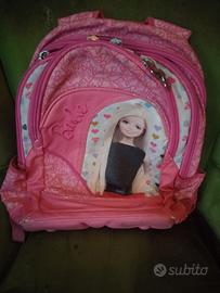 Zaino Barbie