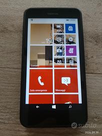 Nokia Lumia 635