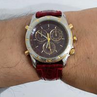 Orologio festina Chrono alarm vintage
miyota 3531