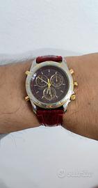 Orologio festina Chrono alarm vintage
miyota 3531