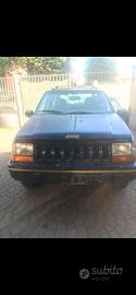 ricambi Grand Cherokee 