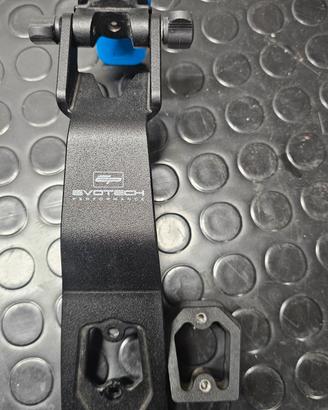 Supporto  Quad Lock Ducati Multistrada 