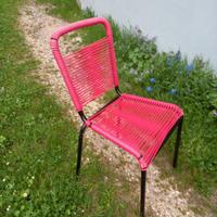 Sedie Vintage anni '70