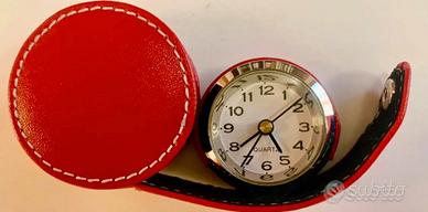 Orologio Quartz tascabile