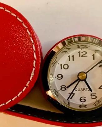 Orologio Quartz tascabile