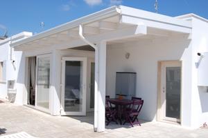 Attico centralissimo