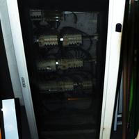 Armadio Rack Gewiss 130 x 70