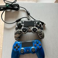 controller ps4