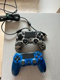 controller ps4