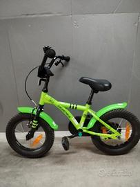 bici bimbo 5-6 anni