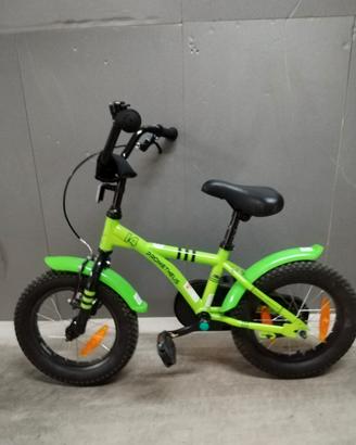 bici bimbo 5-6 anni
