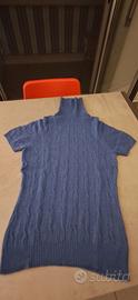 Maglione in cashmere 