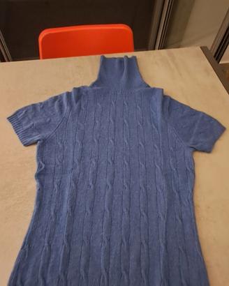 Maglione in cashmere 