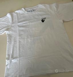 Maglia off with