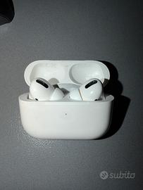 Air pods pro