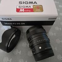 sigma 24mm f2