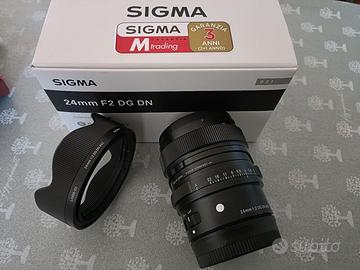 sigma 24mm f2