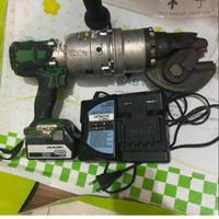 Cesoia Taglia Tondini a Batteria HiKOKI