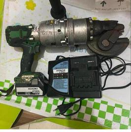 Cesoia Taglia Tondini a Batteria HiKOKI