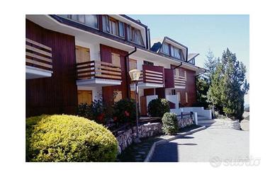 Vendita casa Campaegli