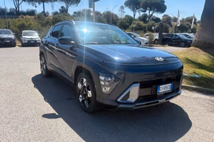 Hyundai Kona 1.6 HEV DCT Business