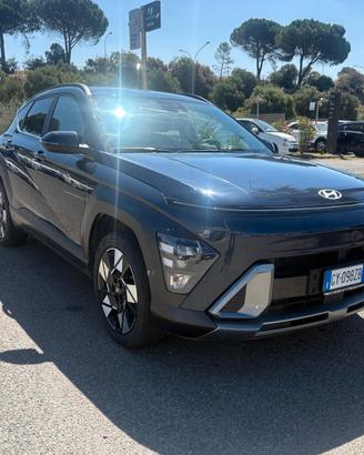 Hyundai Kona 1.6 HEV DCT Business