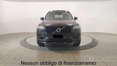 VOLVO Xc90 T8 Recharge Awd Plug-In Aut. 7P. Ultima