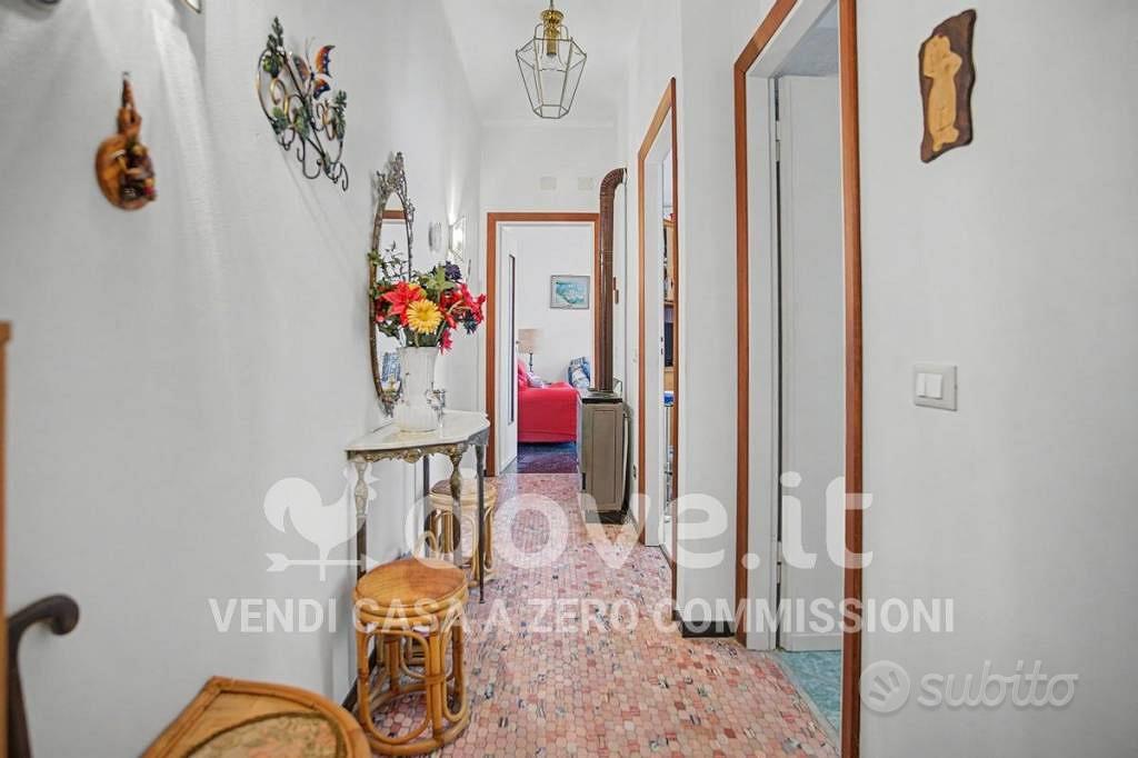 Appartamento – Celle Ligure, Pozzuolo Alto - Vista 5