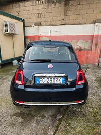 Fiat 500 1.2 benzina 