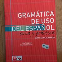 Libro di Spagnolo Lingue nuovo A1-B2