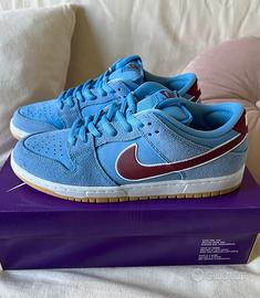 NIKE SB Dunk Philadelphia