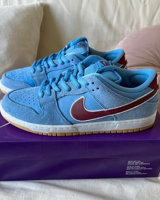 NIKE SB Dunk Philadelphia
