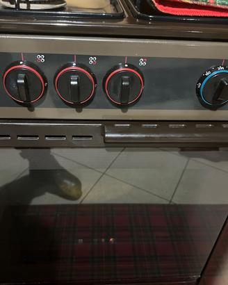 Cucina a gas
