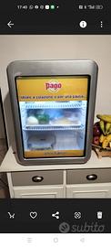 frigo pago
